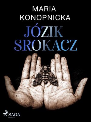 cover image of Józik Srokacz